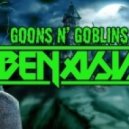 Benasis - Goons N' Goblins