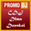 CDJ Dima Donskoi - Ease Feelings
