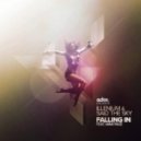 Illenium & Said The Sky - Falling In ft. Mimi Page