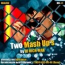 Calvin Harris & DNK Vs Moscow Club Bangaz - Summer (DJ RICH-MAX Mash Up) (Mash up)