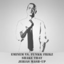 Eminem vs. Funkk Frikz - Shake That (Jerias Mash-Up)