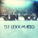 DJ Lexxmatiq - Ruin You (Original mix)