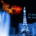 Nicky Havey - I'll Always Be Around