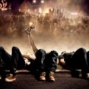 Yeah Yeah Yeahs vs. Black Eyed Peas & A-Track - Heads Will Hump (MeLnYK MashUp)