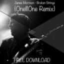 James Morrison - Broken Strings