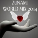 Cosmic Gate - So Get Up (ZUNAMI Original Mix)