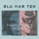 Blu Mar Ten feat Seba - Hunter