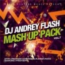 Pitbull feat. Jenifer Lopez vs. Nejtrino & Baur - We Are Stereo (Andrey Flash Mashup)