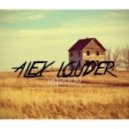 Alex Louder - Ugodda