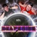 Plunkie & VolkStroker - Deafening (Original mix)
