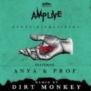 Amp Live - Penny Nickel Dime