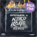 Specimen A feat. Suffice - Rock Star