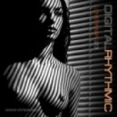 Digital Rhythmic - Loverman_23 (Studio Live Compilation)
