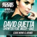 David Guetta & Showtek ft. Vassy - BAD