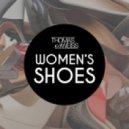 Thomas Weiss - Women's Shoes