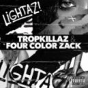 Tropkillaz & Four Color Zack - Lightaz (Original mix)