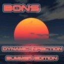 Bons - Dynamic Infection vol.9