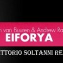 Armin van Buuren & Andrew Rayel - Eiforya (Vittorio Soltanni Remix)