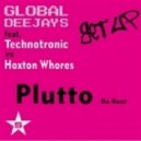 Global Deejays, Technotronic, Hoxton Whores - Get Up!