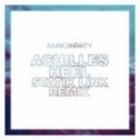 Manicanparty - Achilles Heel