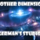 German\'s studio - Another Dimension (Original mix)