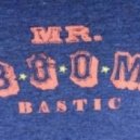 Shaggy vs. John Dahlback - Mr. Bombastic