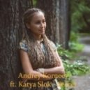 Katya Slok - Secret (Lounge Version)