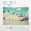Alex Wiley - Vibration (Honest Remix)