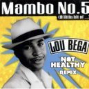 Lou Bega - Mambo No. 5 (Not Healthy Bootleg)