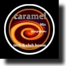 UUSVAN - Caramel