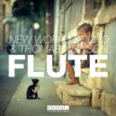 New World Sound & Thomas Newson vs. DMX - Flute vs. Where The Hood At (Gege MashUp) ((Gege MashUp))