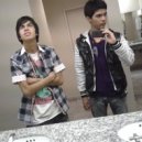 Alvaro & Mercer feat. Lil' Jon - Welcome To The Jungle