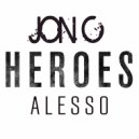 Alesso feat. Tove Lo - Heroes