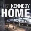 Just Kennedy - Somewhere