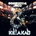 Goshfather & Jinco - Killa Kali (Original Mix)