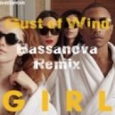 Pharrell feat. Daft Punk - Gust of Wind