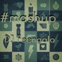 Oceana vs Duke Dumont - Cry Crу (DJ Feengalo mashup)