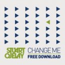 Stuart Ojelay - Change Me