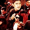 MuzMes - The Raid