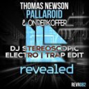 Thomas Newson & Onderkoffer - Pallaroid