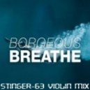 Borgeous - Breathe