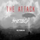 Shelboy - The Attack
