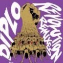 Diplo - Revolution