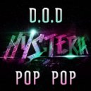 D.O.D - Pop Pop (Greg House & Golden Fingers Remix)