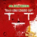Mr. Straightface - Transcend