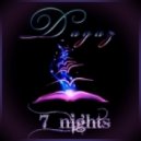 Dagaz - Seventh night