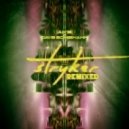 ak9, Dave Schiemann - Stryker