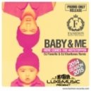 Baby & Me - Here Comes The Hotstepper (DJ Favorite & DJ Kharitonov Remix)