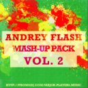 Menini & Viani vs. Arno Cost - Rock\'n Roll Time (Andrey Flash & Andrew Eleven Mash-up) (Andrey Flash & Andrew Eleven Mash-up)