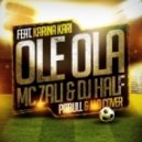 MC Zali & DJ HaLF feat. Karina Kari - Ole Ola (Pitbull & J.Lo Cover) (Extended Mix)